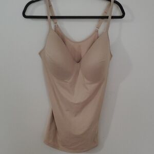 Maidenform Nude Chemise
